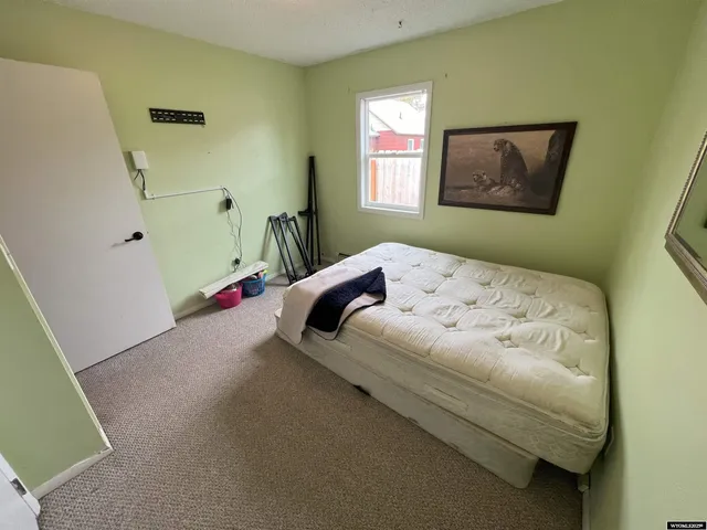 $179,000 | 310 North 8th Street West, Riverton, WY 82501