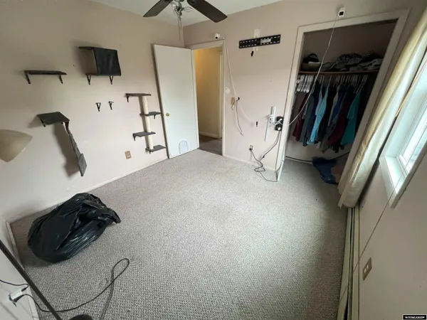$179,000 | 310 North 8th Street West, Riverton, WY 82501