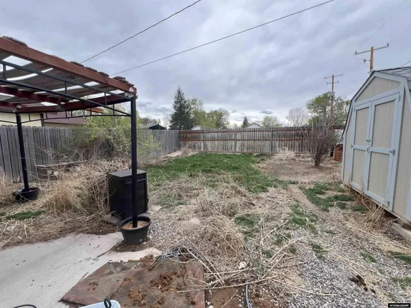 $179,000 | 310 North 8th Street West, Riverton, WY 82501