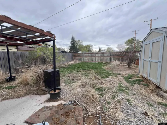 $179,000 | 310 North 8th Street West, Riverton, WY 82501