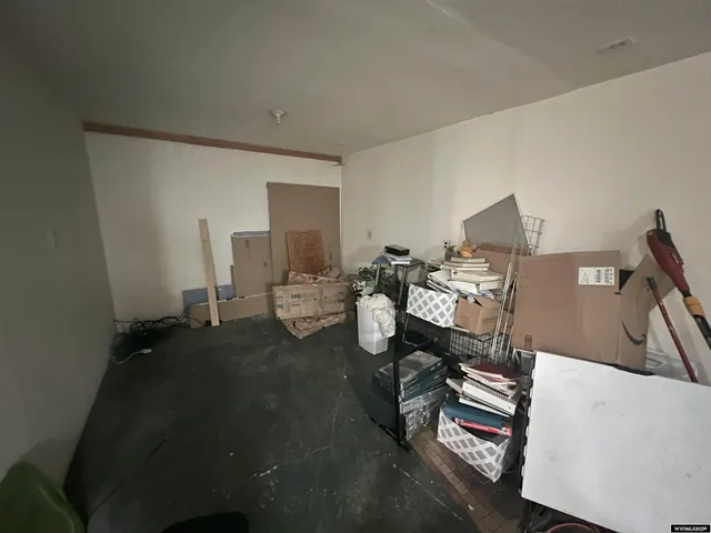 $179,000 | 310 North 8th Street West, Riverton, WY 82501