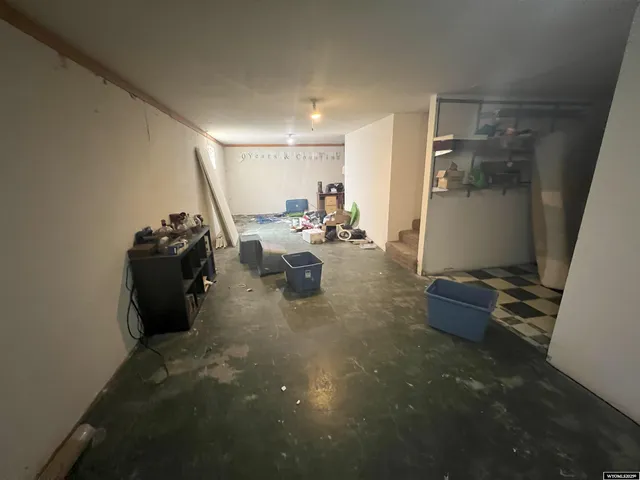 $179,000 | 310 North 8th Street West, Riverton, WY 82501