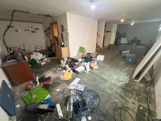 $179,000 | 310 North 8th Street West, Riverton, WY 82501