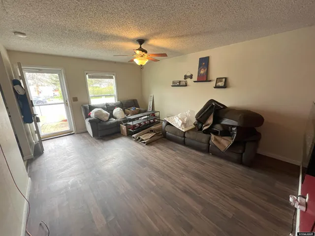 $179,000 | 310 North 8th Street West, Riverton, WY 82501