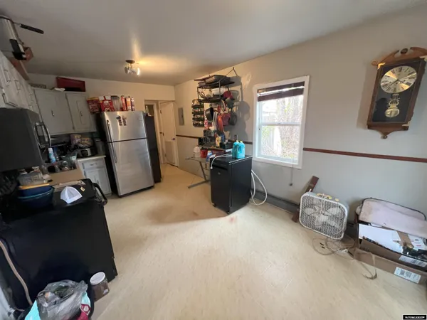 $179,000 | 310 North 8th Street West, Riverton, WY 82501