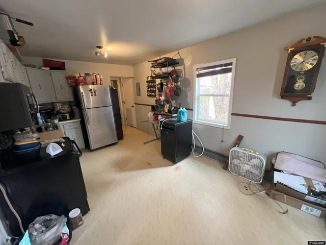 $179,000 | 310 North 8th Street West, Riverton, WY 82501