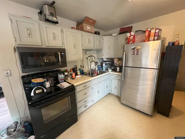 $179,000 | 310 North 8th Street West, Riverton, WY 82501