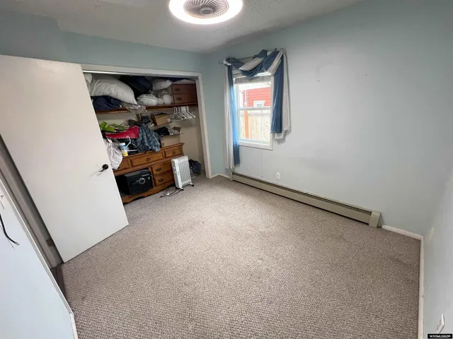 $179,000 | 310 North 8th Street West, Riverton, WY 82501