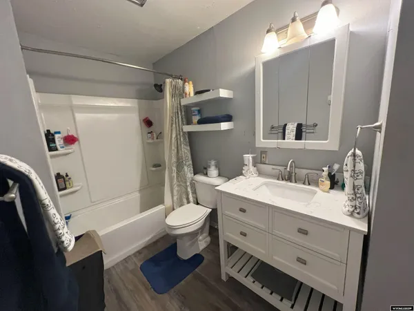 $179,000 | 310 North 8th Street West, Riverton, WY 82501