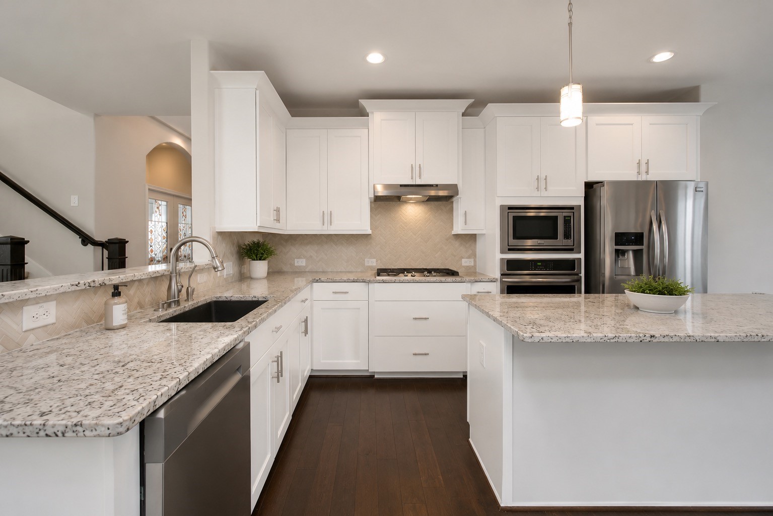 3803 May Ridge Lane Sugar Land, TX 77479 - Photo 14 of 34
