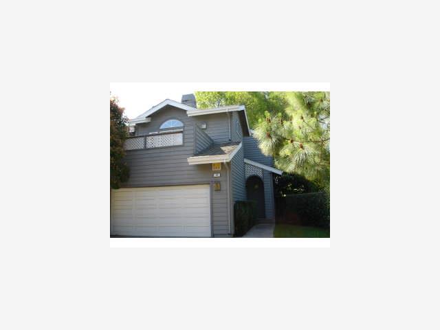 800 East Charleston Road, Unit 20 Palo Alto, CA 94303 - Photo 1 of 8 a picture of a bench in front of a building