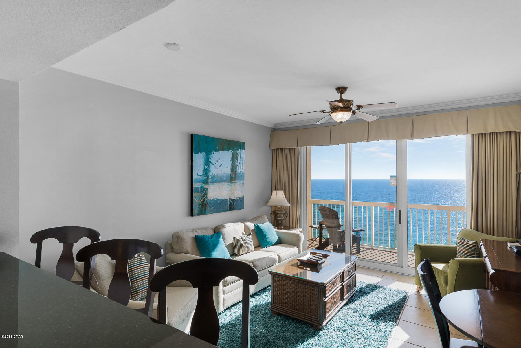 15817 Front Beach Road, Unit 11005 Panama City Beach, FL 32413 - Photo 5 of 46