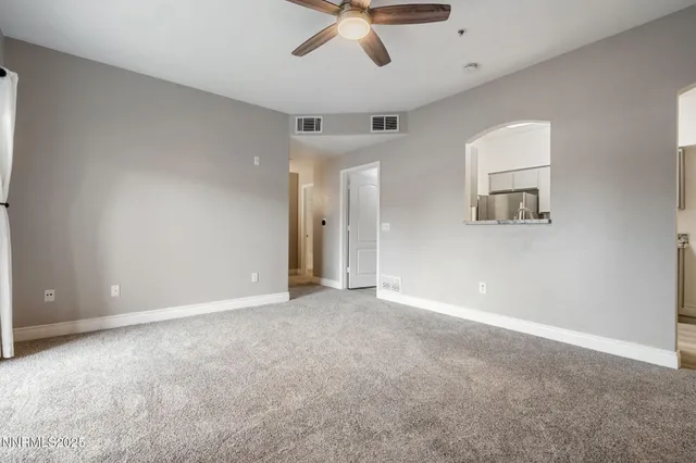 $313,000 | 6850 Sharlands Avenue, Unit 1093, Reno, NV 89523