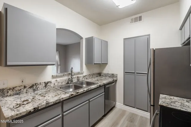 $313,000 | 6850 Sharlands Avenue, Unit 1093, Reno, NV 89523