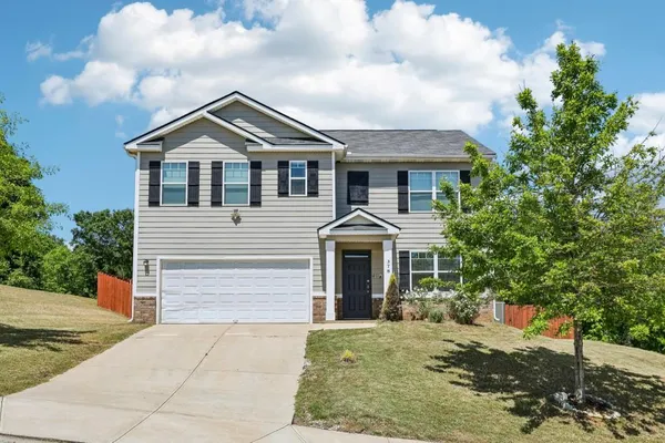 $359,900 | 378 Indian River Drive, Jefferson, GA 30549