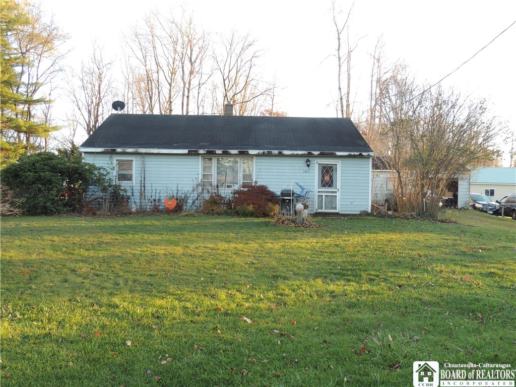 5861 Snug Harbor Road Mayville, NY 14757 - Photo 1 of 1 Gallery Image 1