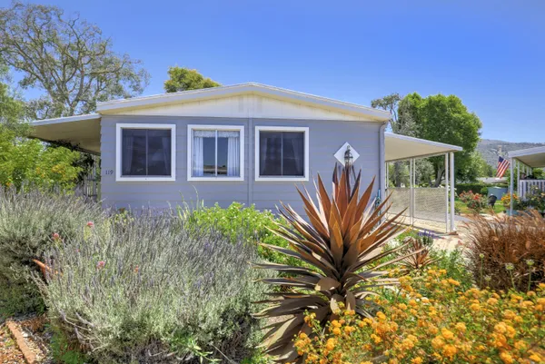 $359,000 | 330 West Highway 246, Unit SPC 119, Buellton, CA 93427