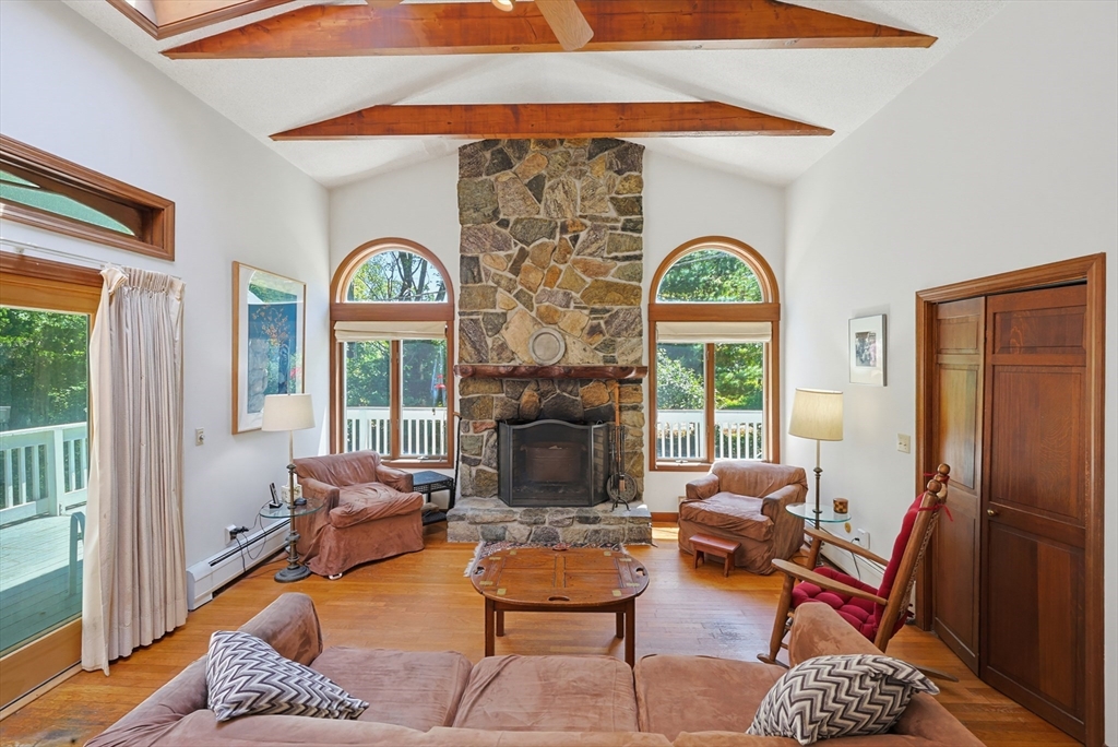 1775 Drift Road Westport, MA 02790 - Photo 8 of 42