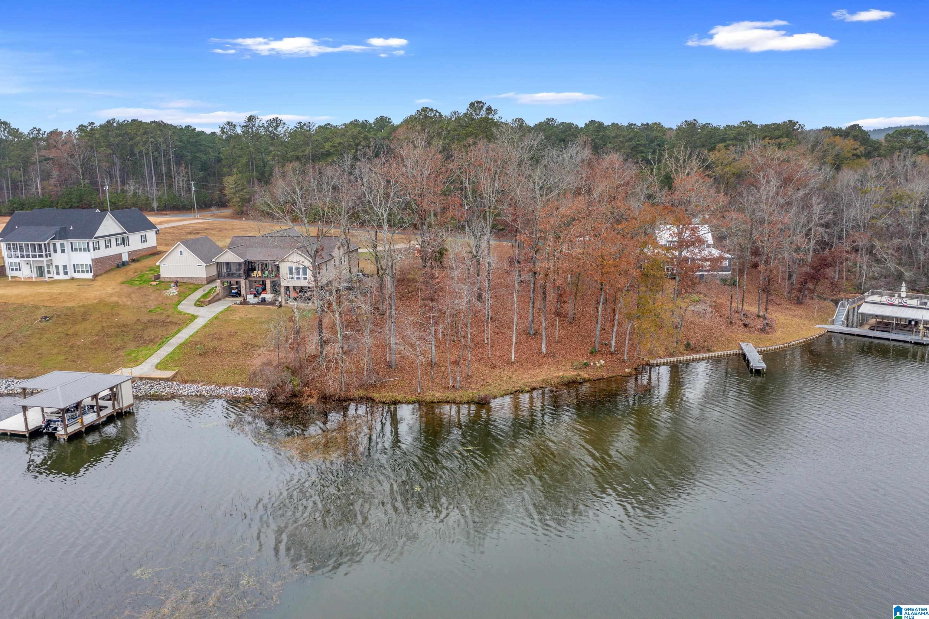 0 Timber Trail, Unit 27 Sylacauga, AL 35151 - Photo 10 of 14