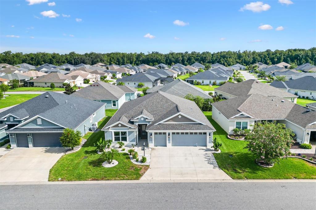 575 Randall Road The Villages, FL 32163 - Photo 34 of 49 Gallery Image 34