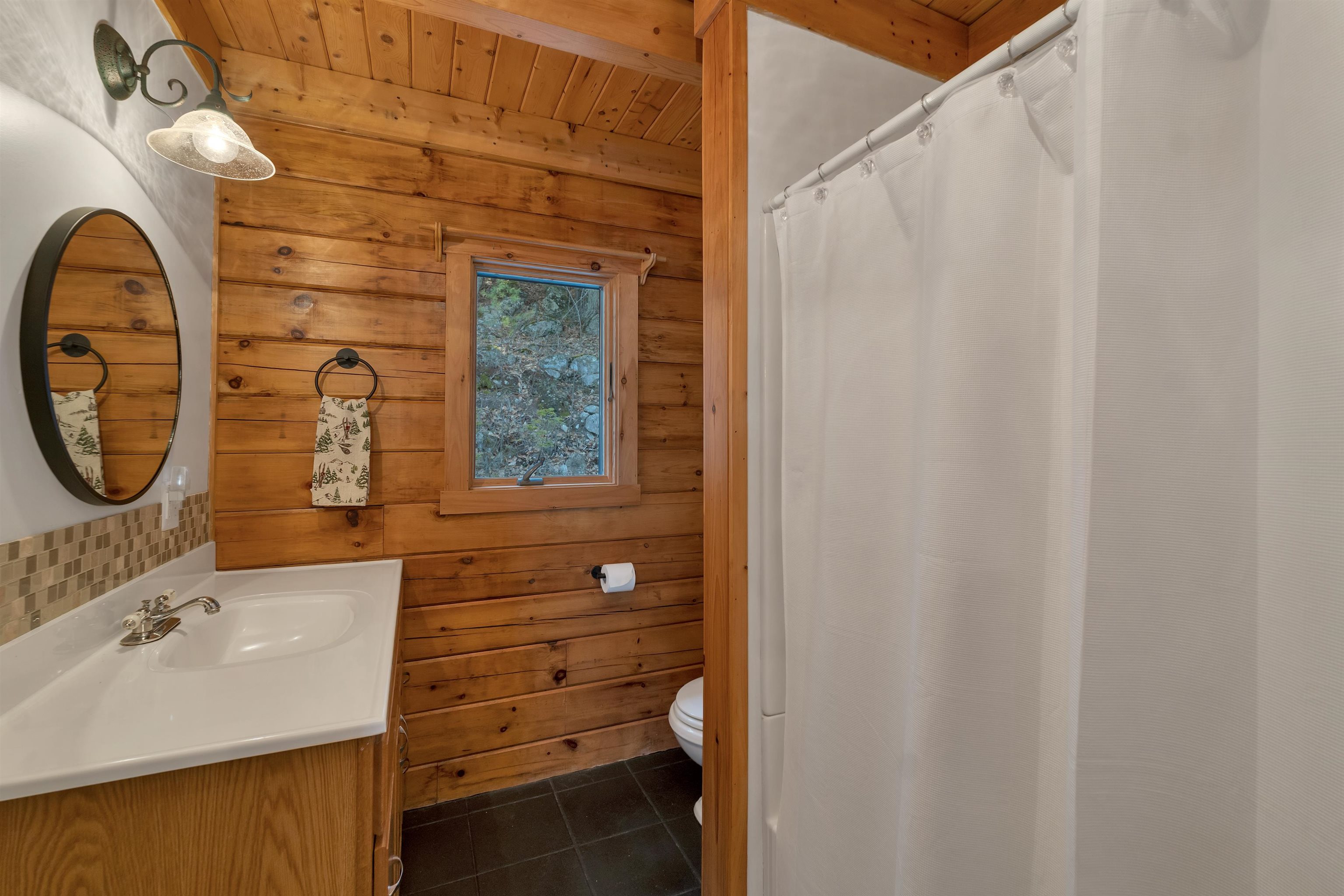 166 North Shore Road New Durham, NH 03855 - Photo 22 of 39
