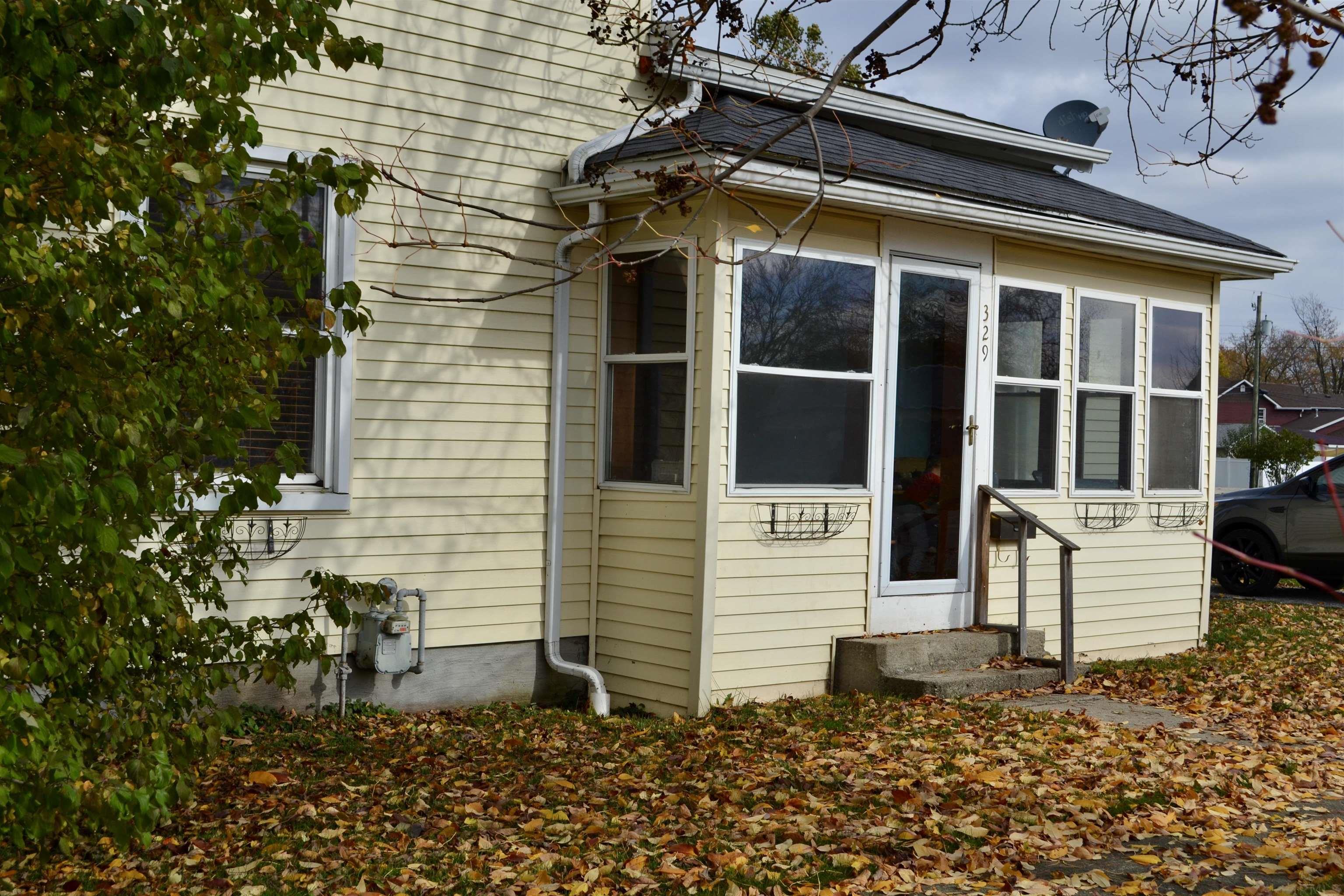 329 Depot Street Butler, IN 46721 - Photo 1 of 11