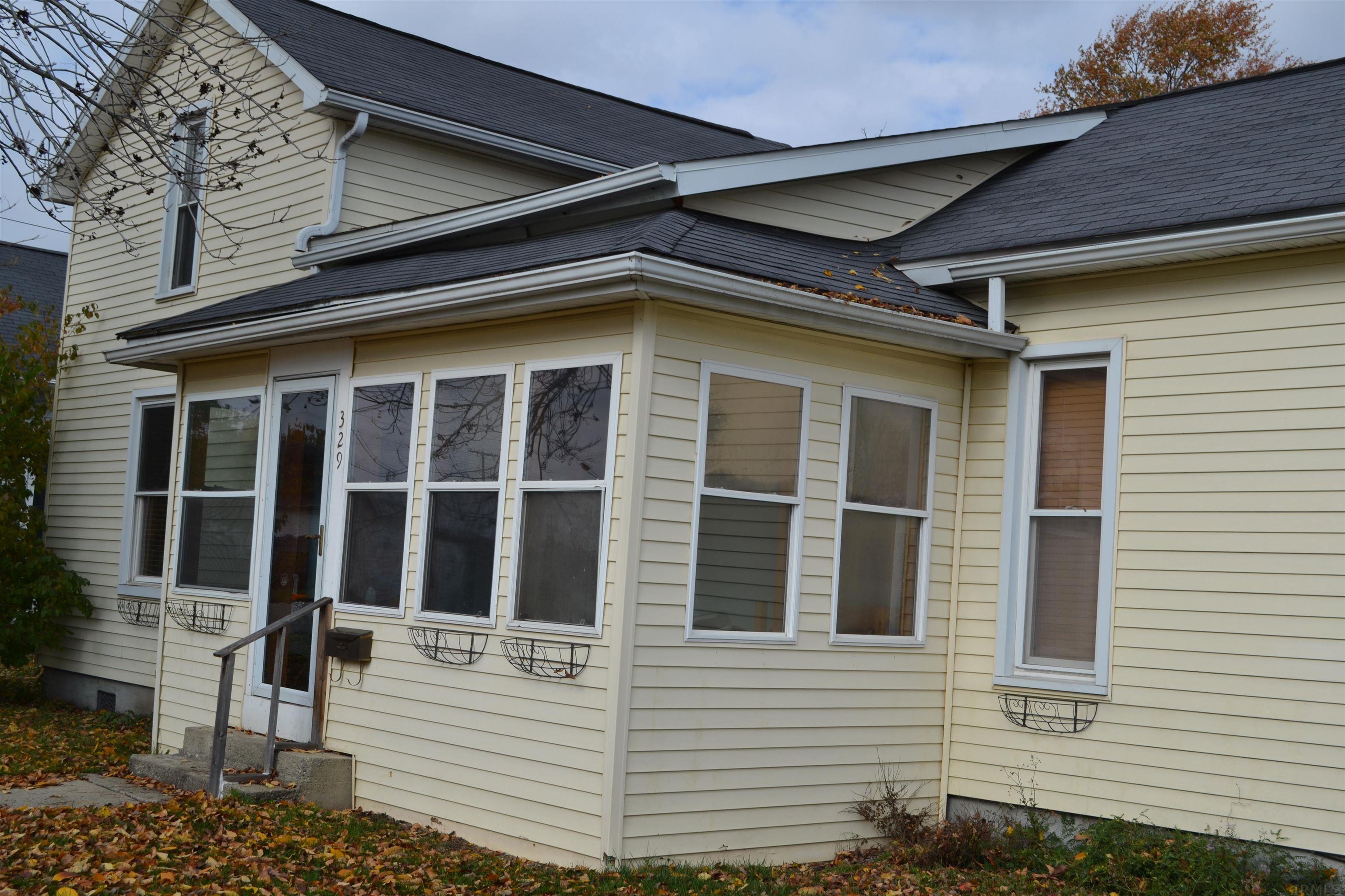 329 Depot Street Butler, IN 46721 - Photo 2 of 11