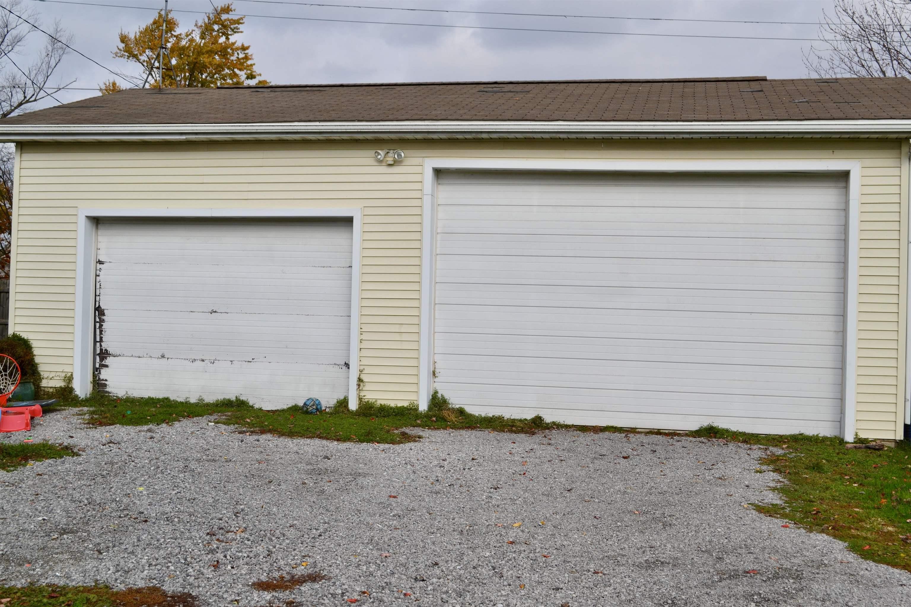 329 Depot Street Butler, IN 46721 - Photo 3 of 11