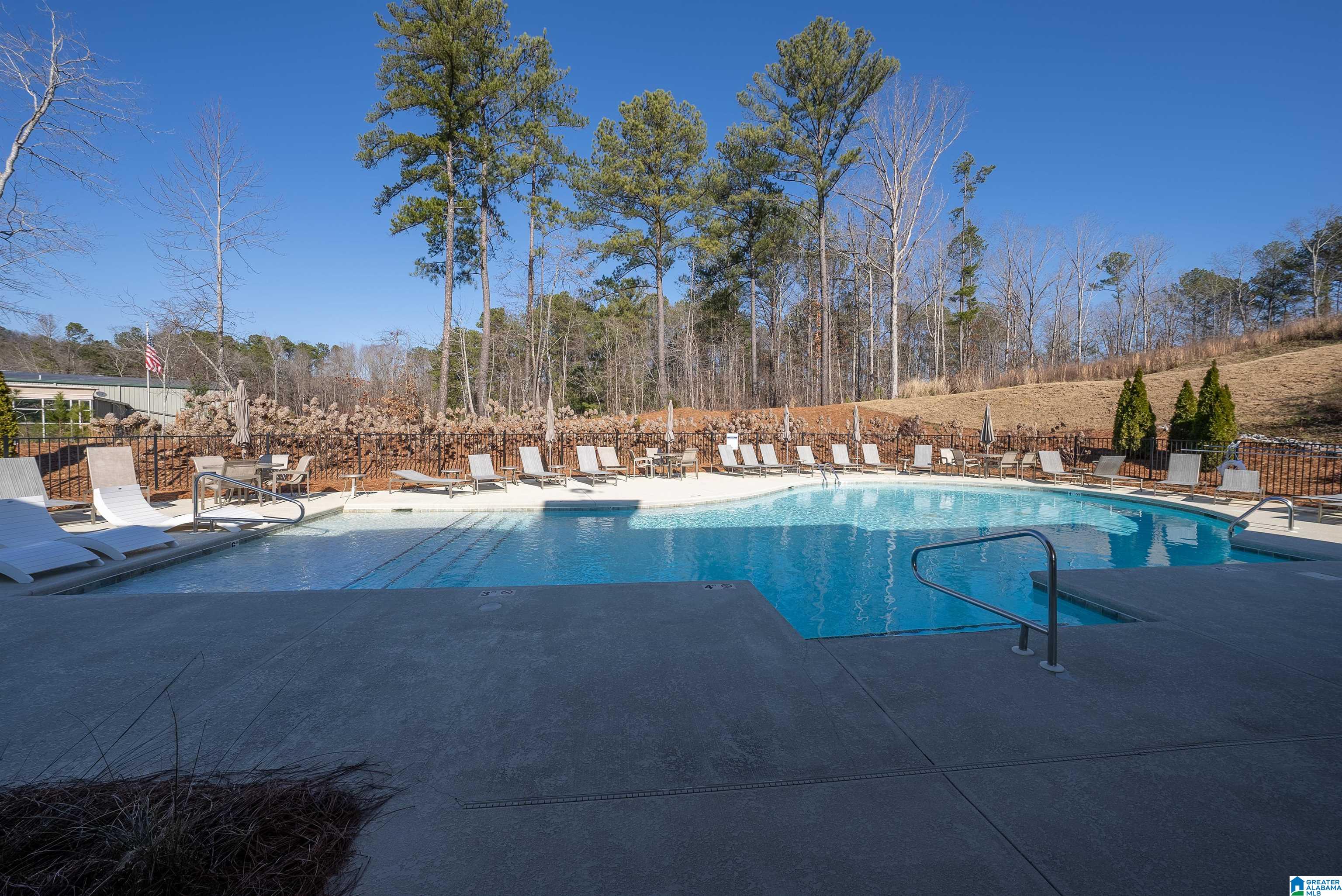 3075 Simms Landing Pelham, AL 35124 - Photo 35 of 38