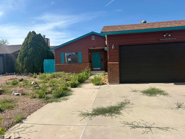 $293,000 | 3141 1/2 Cripple Creek Court, Grand Junction, CO 81504