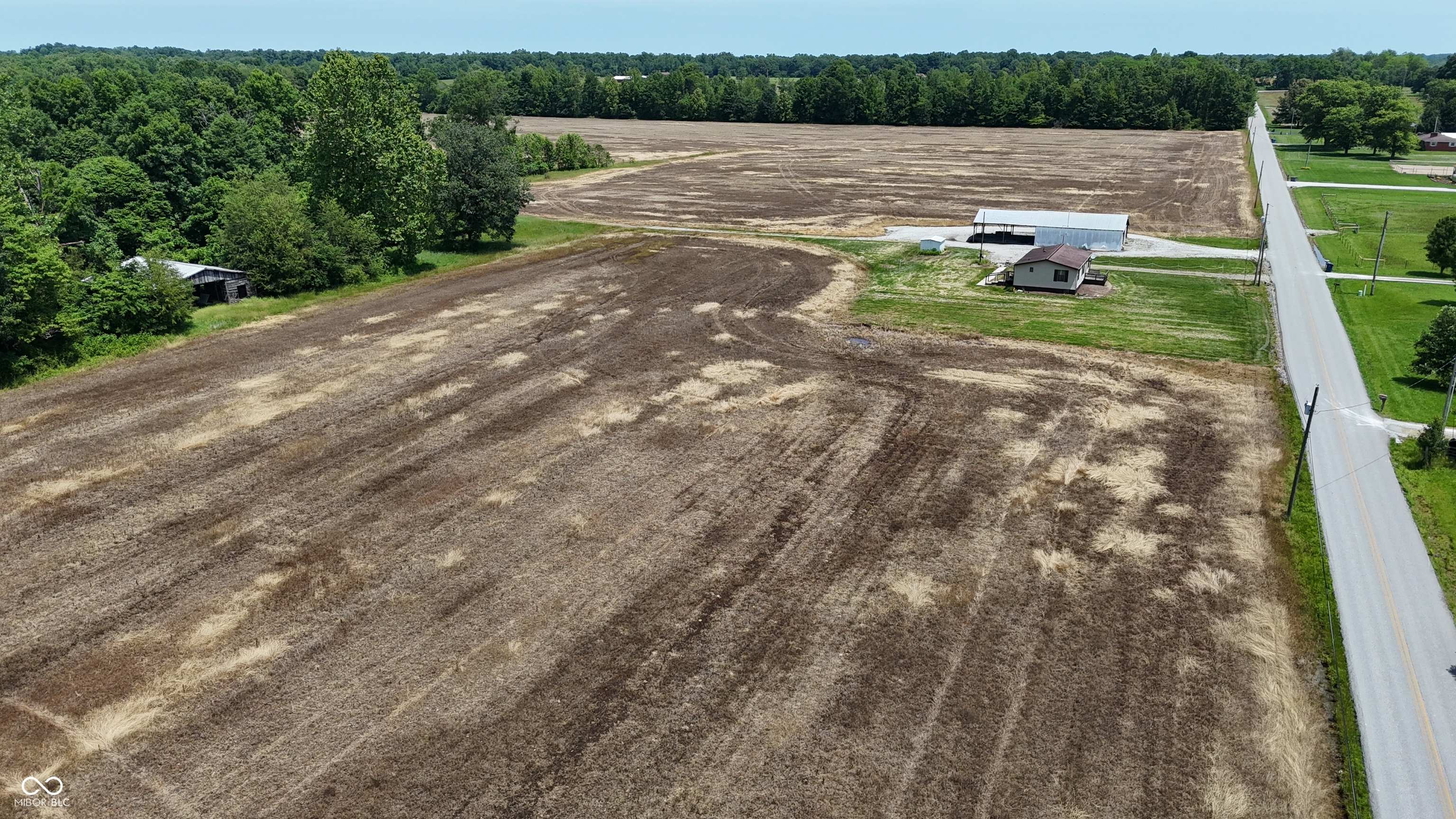 19205 Michigan Road Marysville, IN 47141 - Photo 76 of 91