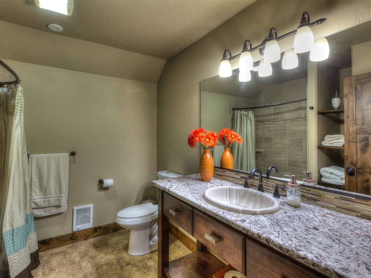 5418 South Linke Road Greenacres, WA 99016 - Photo 14 of 20