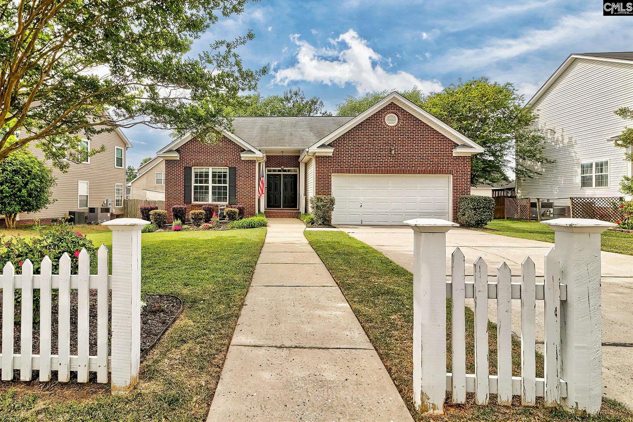 651 Park Road Lexington, SC 29072 - Photo 2 of 31