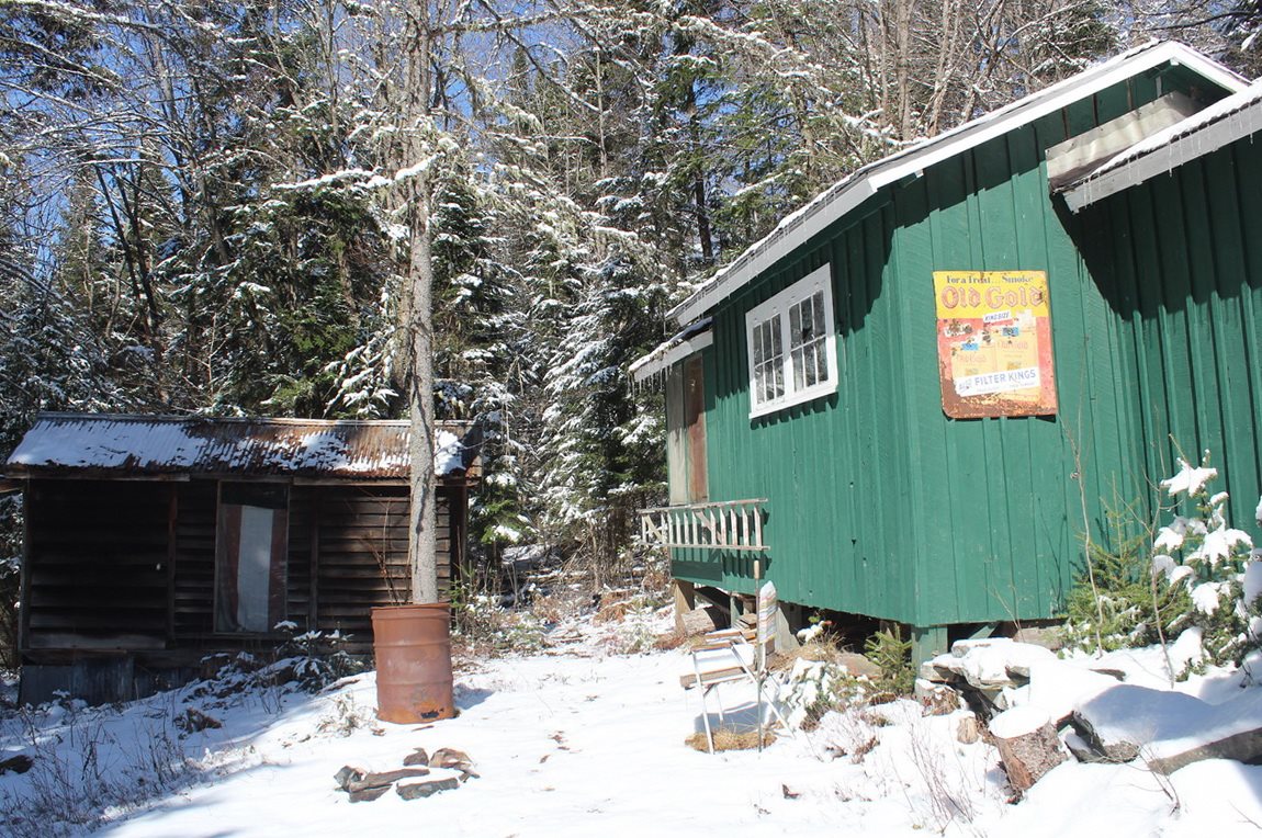 161 Back Lake Road Pittsburg, NH 03592 - Photo 14 of 32 Gallery Image 14