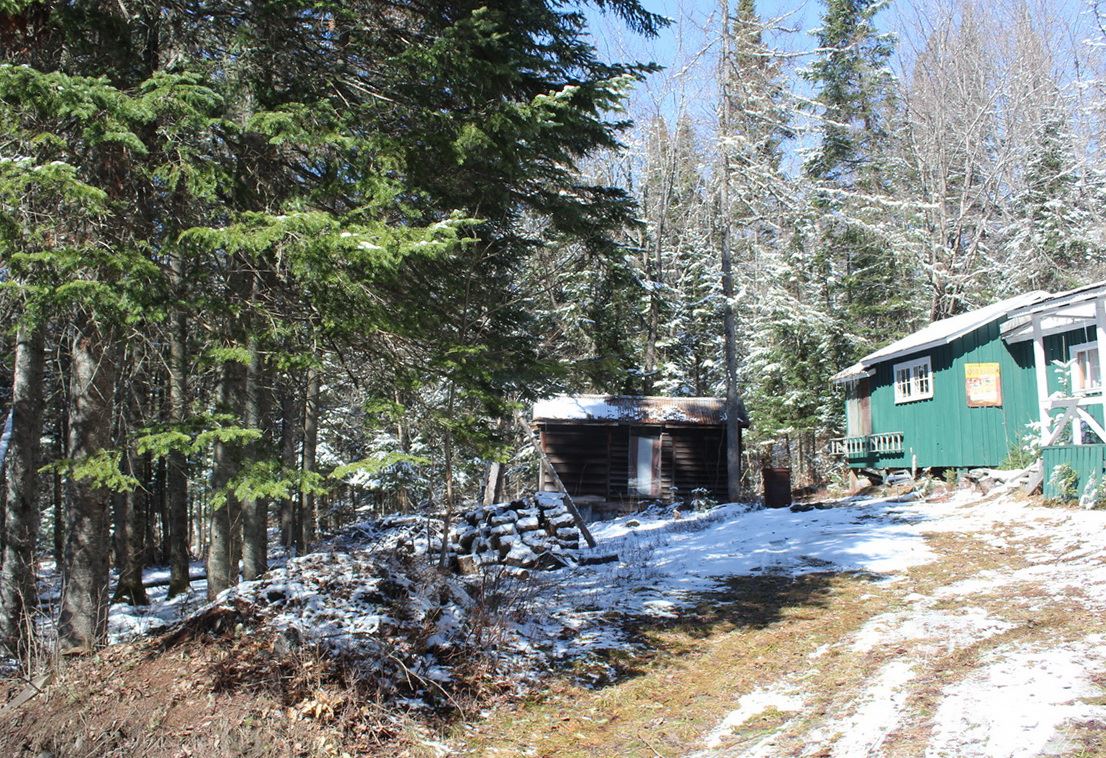161 Back Lake Road Pittsburg, NH 03592 - Photo 22 of 32 Gallery Image 22