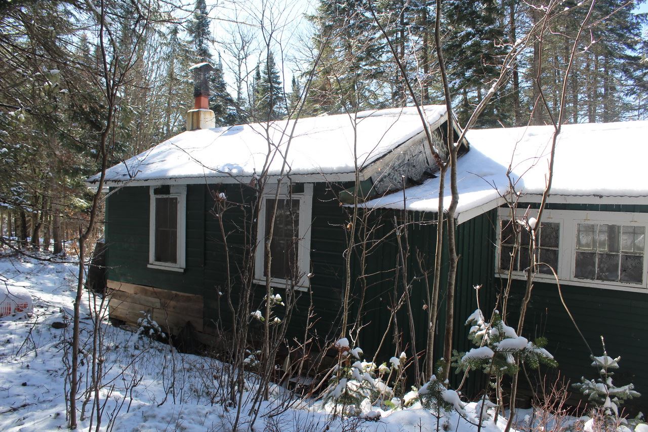 161 Back Lake Road Pittsburg, NH 03592 - Photo 4 of 32 Gallery Image 4