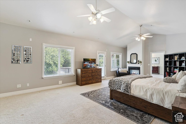 2718 North 2125th Street East Layton, UT 84040 - Photo 35 of 67