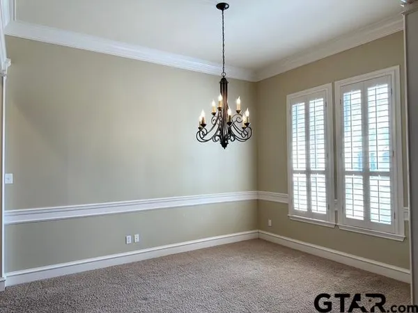 a view of livingroom with window