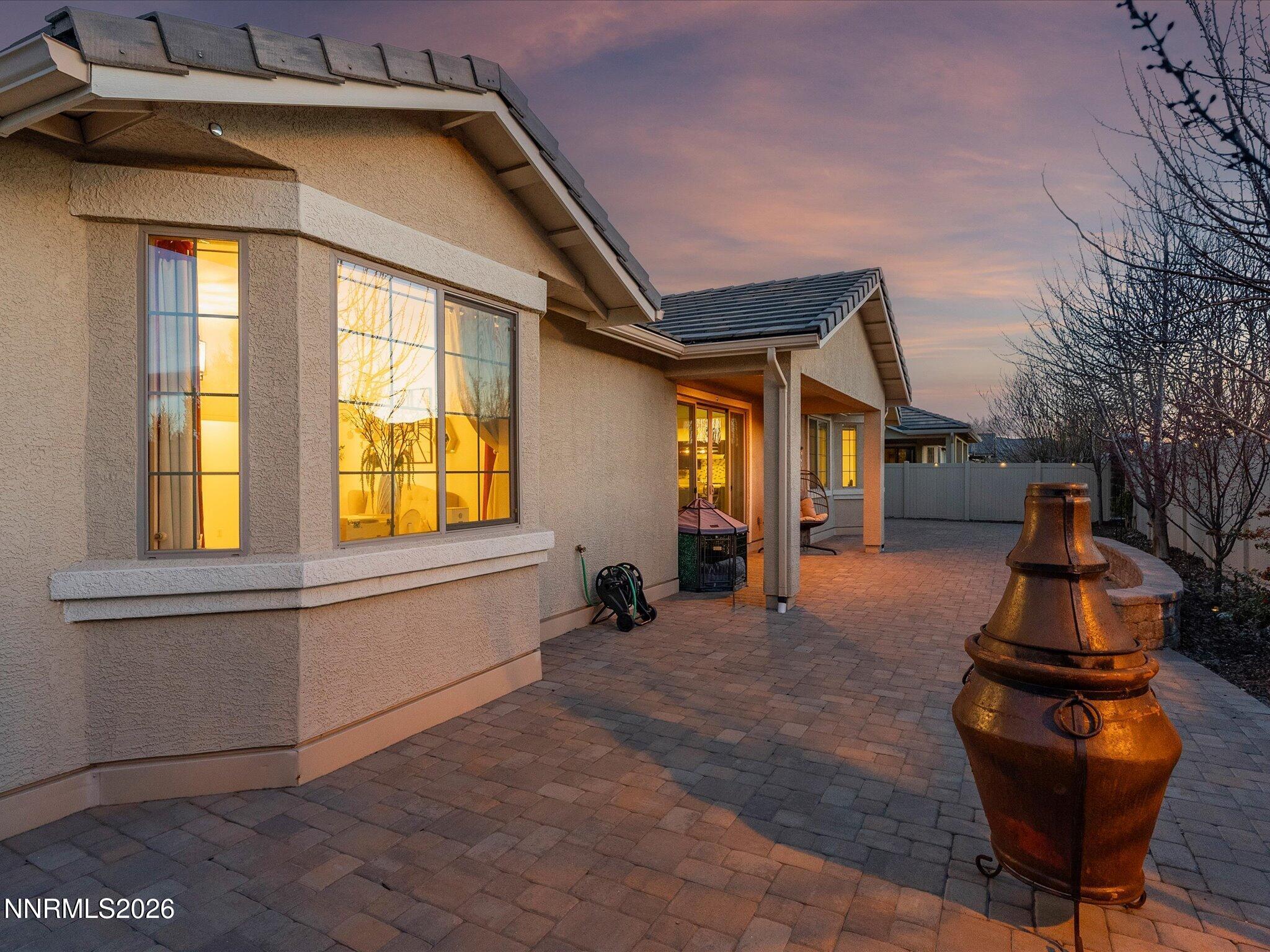 9803 Ash Meadow Drive Reno, NV 89521 - Photo 44 of 55 10-9803 Ash Meadow Dr-Twilights-109
