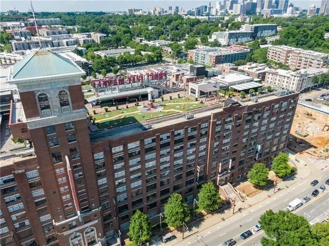 $3,500 | Undisclosed Address, Atlanta, GA 30308