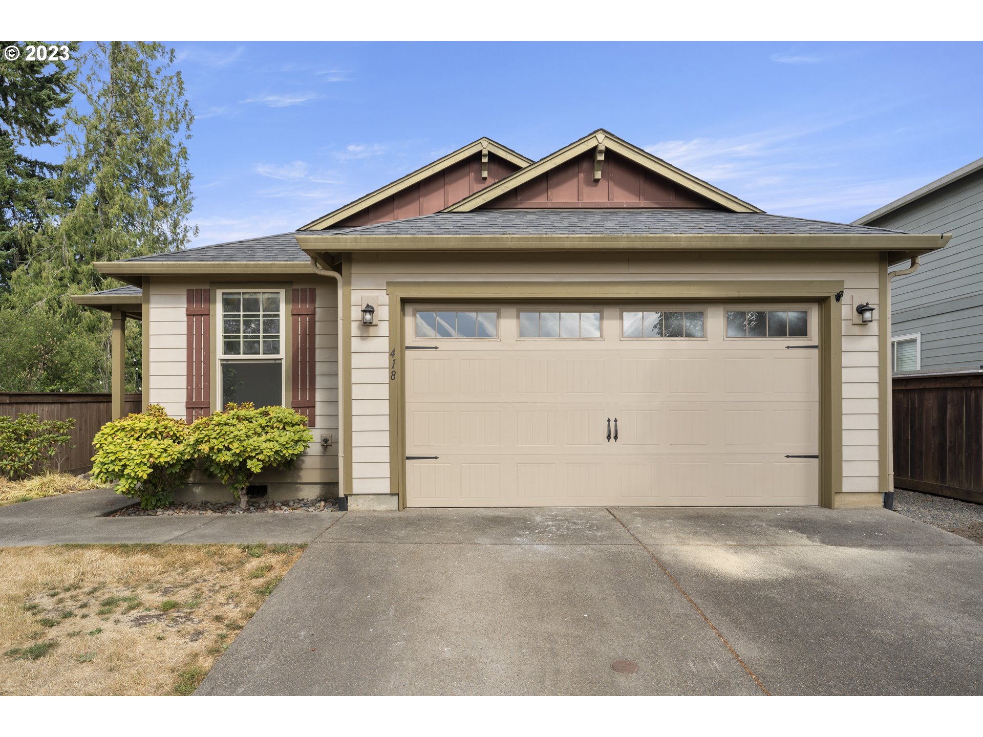 418 North 43rd Court Ridgefield, WA 98642 - Photo 1 of 27