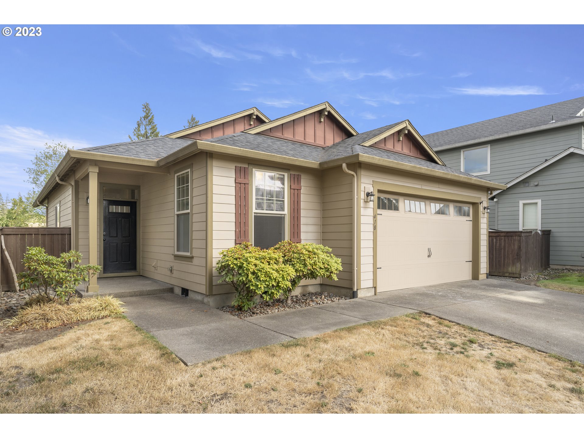 418 North 43rd Court Ridgefield, WA 98642 - Photo 27 of 27