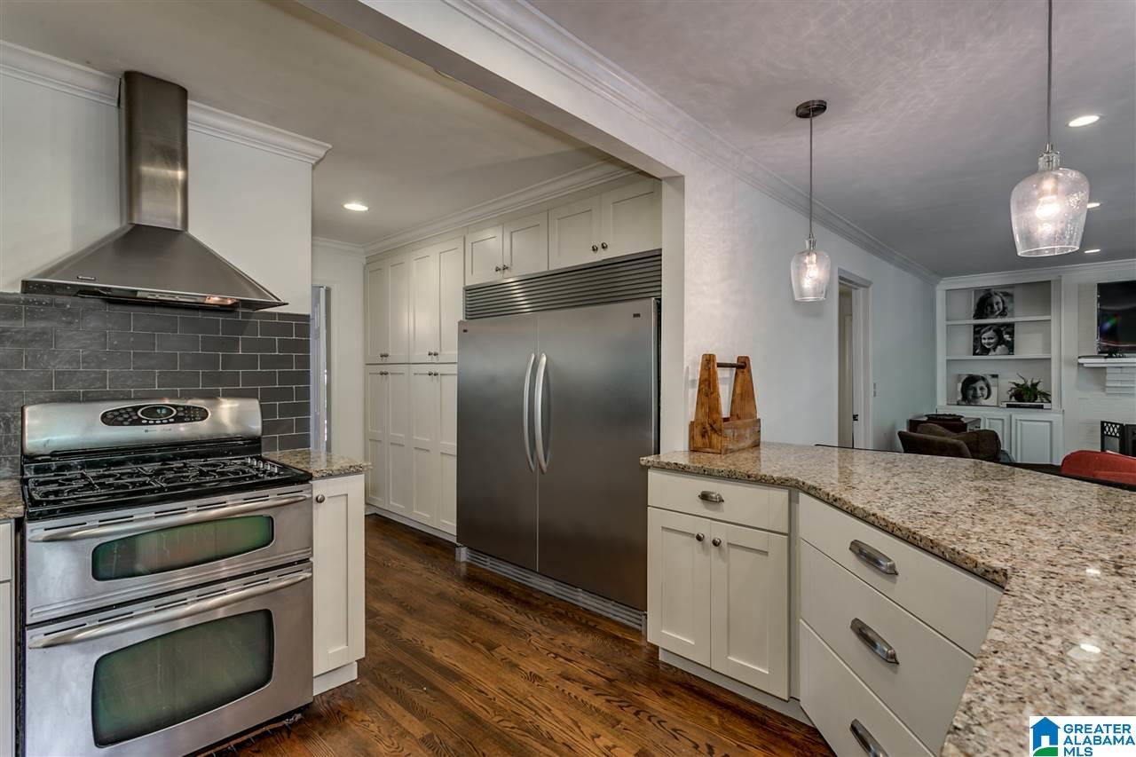 1813 Catala Road Birmingham, AL 35216 - Photo 16 of 37
