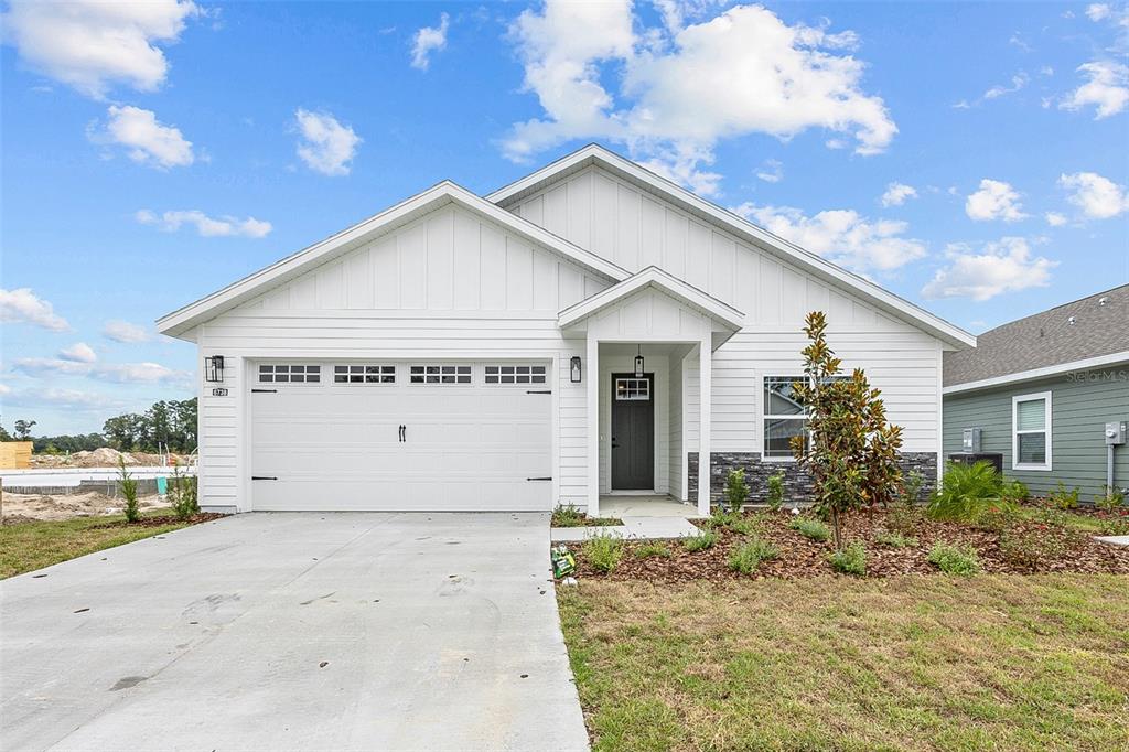 6738 Southwest 12th Lane Gainesville, FL 32607 - Photo 1 of 1 Finished Home