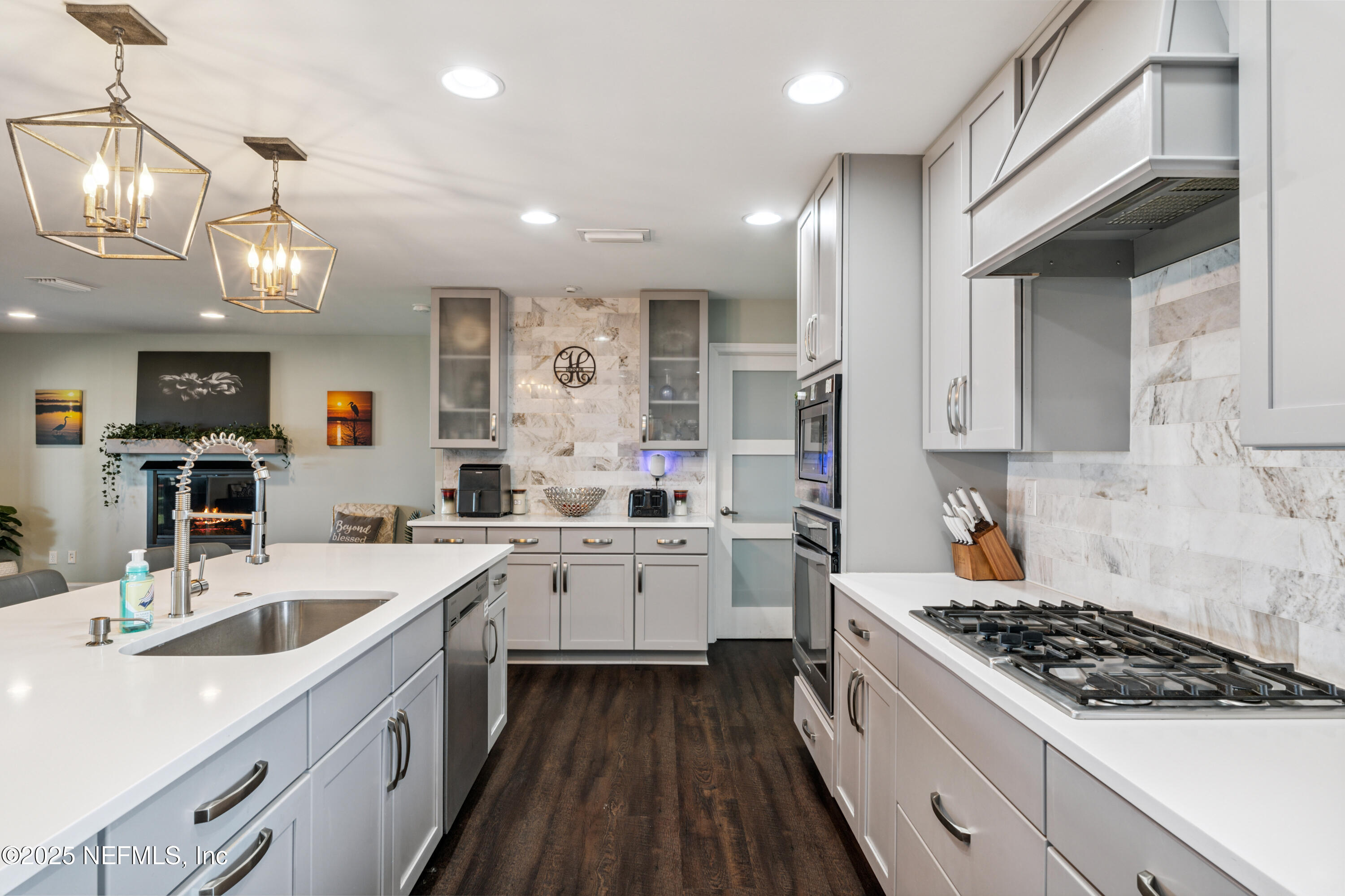 3217 River Road Green Cove Springs, FL 32043 - Photo 11 of 69 Plenty of Cabinetry