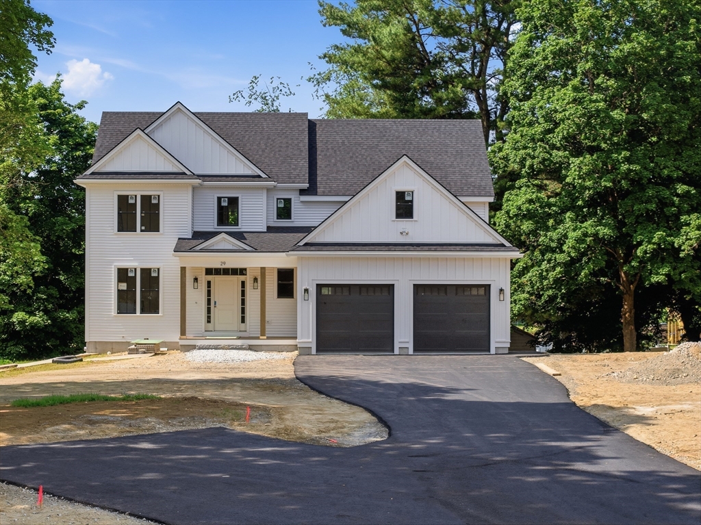 29 Cox Street Hudson, MA 01749 - Photo 6 of 12
