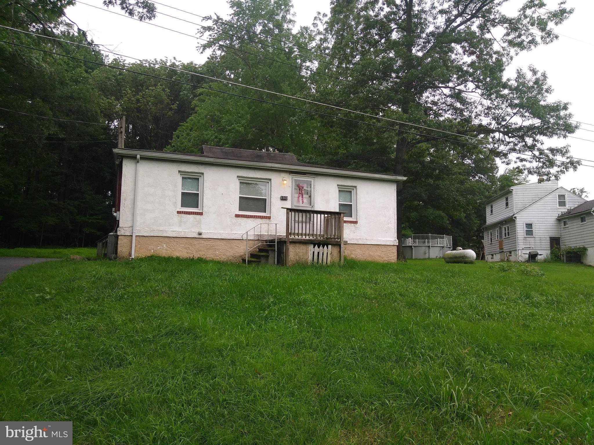 1503 Gunpowder Ridge Road Joppa, MD 21085 - Photo 1 of 25 Exterior (Front)