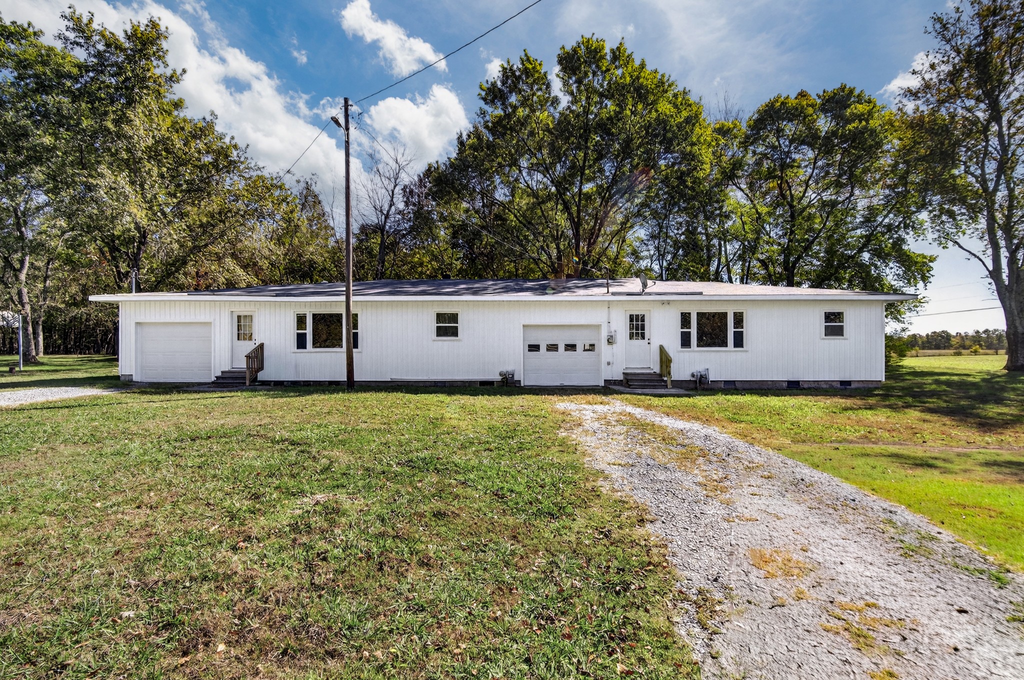 34 South Lincoln Road Fayetteville, TN 37334 - Photo 25 of 31 a view of outdoor space yard and patio