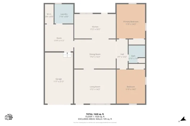 a picture of a bathroom with a shower