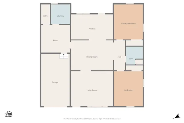 $339,000 | 34 South Lincoln Road, Fayetteville, TN 37334